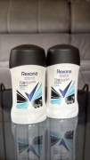 Antyperspirant dla kobiet 2 szt