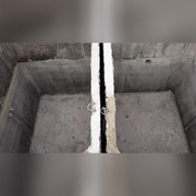 Szambo betonowe kanały piwniczka PPOŻ SZAMBA kanał