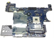 Płyta główna Dell E6430 LA-7781 (nie włącza się)