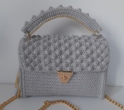 Torebka hand made 
