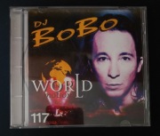 Dj BoBo - World In Motion
