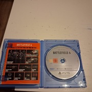 Battlefield 6 PS5