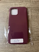 Etui na telefon iPhone 12 Pro Max/ szkło gratis