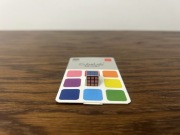Kostka rubika ,mini kostka Rubik’s 3x3 kostka 1cm ruchoma