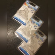 Smoczki antykolkowe Canpol 6m+