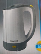 Czajnik mini mały turystyczny samochodowy taktyczny domowy 0,4L