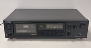 Magnetofon kasetowy SONY TC-K410 STEREO CASSETTE DECK HX PRO