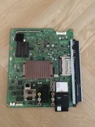 Płyta główna z LG42LV5300.eax61742609(4) Uszkodzona!
