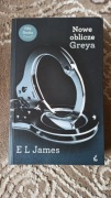 Nowe oblicze Greya t.3 - E L James