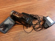 Kamerka Somikon px-8262-675