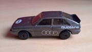 Matchbox Audi Quattro