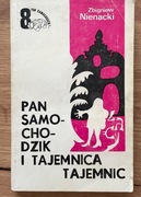 Zbigniew Nienacki - Pan Samochodzik i tajemnica tajemnic