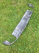 Jaguar X Type  dokładka zderzaka tył 1X43-17A894-A