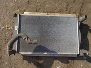 Chłodnica Denso DRM02038 4F0121251N Audi A6 C6