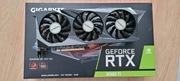 GIGABYTE GeForce RTX 3060 Ti Gaming OC 8gb GDDR6X 256bit gw. 2 lata