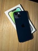 Smartfon Apple iPhone 14 6 GB / 128 GB 5G czarny