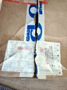 Stary mikser ZELMER PRESPOL