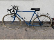 Mistral Romet Kolarzówka rok 1989