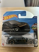 HOT WHEELS - 2018 BENTLEY CONTINENTAL GT3 - HW RACE DAY - 7/10 - 162/250