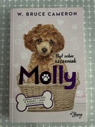 Był sobie szczeniak Molly - W. Bruce Cameron