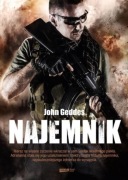 Najemnik - John Geddes (książka) 