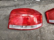 A3 8p 3drzwi  lampy tył tylne lewa prawa komplet