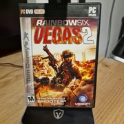 Rainbow Six: Vegas 2 (PC/ANG)