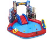 wodny plac zabaw Marvel Spiderman Bestway | BE98793