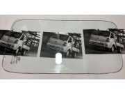 Szyba KIA K2700 Bongo II