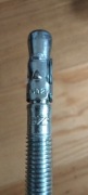 Kotwa trzpieniowa do betonu BZ M12 x 120