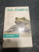 Rolf Blomberg - Bufo blombergi