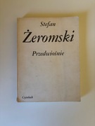 Książka Przedwiośnie Stefan Żeromski