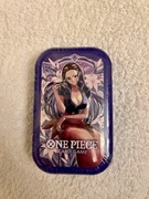 One Piece TCG Mini Tin Set Vol. 2 „Nico Robin” ASIA Exclusive