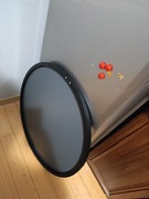 Lustro okrągłe Nodal Inspire