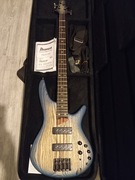 Ibanez sr600e gitara basowa 