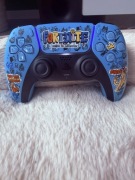 Limitowany Kontroler FORTNITE PlayStation 5 z analogami TMR Favor Union
