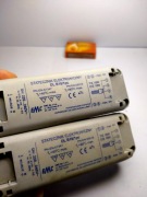 STATECZNIK ZASILACZ EMC 2X18W 18W