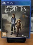 Brothers a Tale of Two Sons Playstation 4