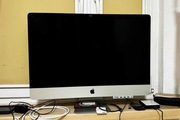 iMac 27 Mid-2017 - i7 4,2 GHz /27” 5K/3TB/64GB RAM