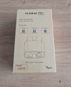 Vgate vLinker FD+ OBD2 interfejs diagnostyczny