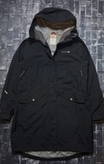 DIDRIKSONS 1913 STORM SYSTEM DAMSKA KURTKA PARKA WIATRÓWKA OUTDOOR TREKKING