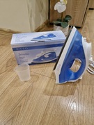 Żelazko nowe w bdb stanie