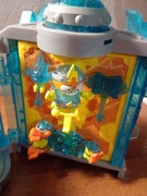 MAGICBOX SUPERTHINGS SEKRETNA BAZA KAZOOM POWER SUPER ZESTAW (B60)