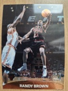KARTA NBA TOPPS 1999-00 STADIUM CLUB CHROME 
