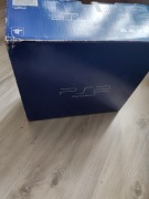 Konsola PlayStation 2 FAT BOX PS2