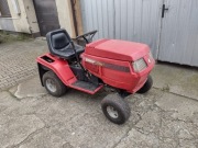 Kosiarka części mtd