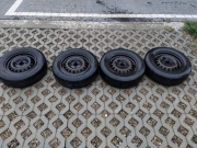Koła 4xsztuki 185x70 R14