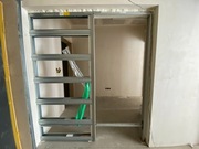 Rama do drzwi przesuwnych Eclisse 200x80 cm