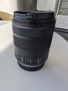 Obiektyw Canon RF 85mm f/2 Macro IS STM – stan idealny