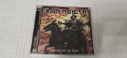 Iron Maiden  - Death on the Road. 2 x cd.